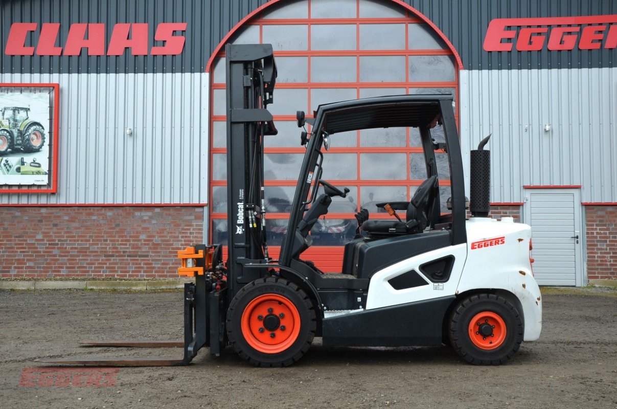 Gabelstapler typu Doosan D35C-9, Neumaschine v Suhlendorf (Obrázek 1)