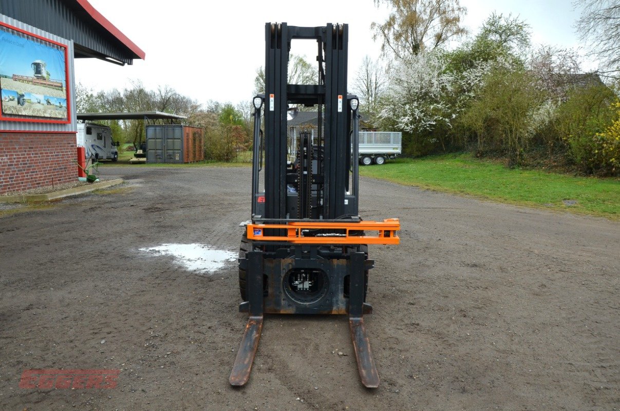 Gabelstapler typu Doosan D35C-9, Neumaschine v Suhlendorf (Obrázek 2)
