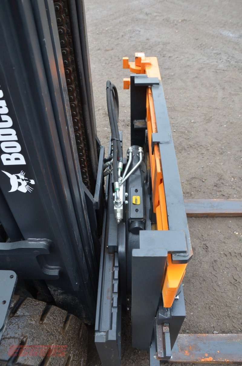 Gabelstapler typu Doosan D35C-9, Neumaschine v Suhlendorf (Obrázek 5)