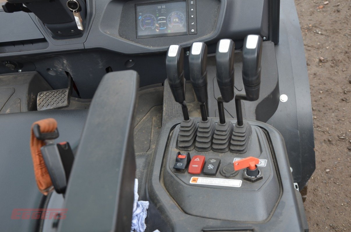 Gabelstapler typu Doosan D35C-9, Neumaschine v Suhlendorf (Obrázek 10)