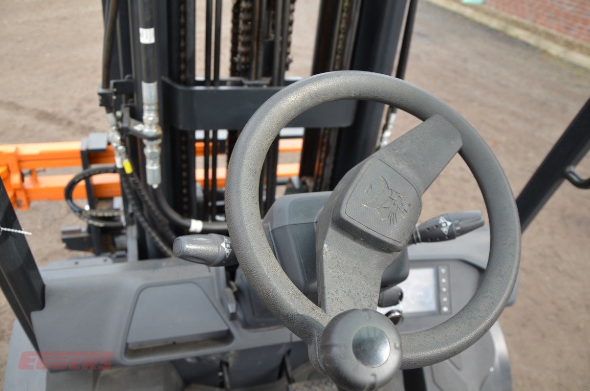 Gabelstapler typu Doosan D35C-9, Neumaschine v Suhlendorf (Obrázek 13)