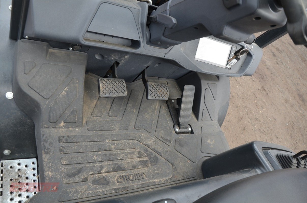 Gabelstapler typu Doosan D35C-9, Neumaschine v Suhlendorf (Obrázek 14)