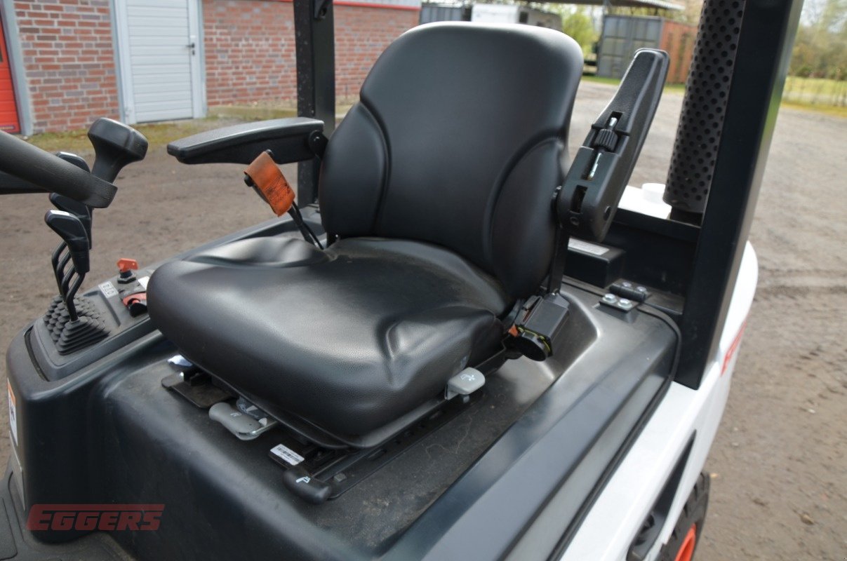 Gabelstapler typu Doosan D35C-9, Neumaschine v Suhlendorf (Obrázek 15)