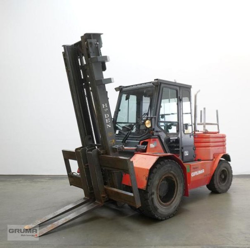 Gabelstapler typu Heden 7470, Gebrauchtmaschine v Friedberg-Derching (Obrázek 1)