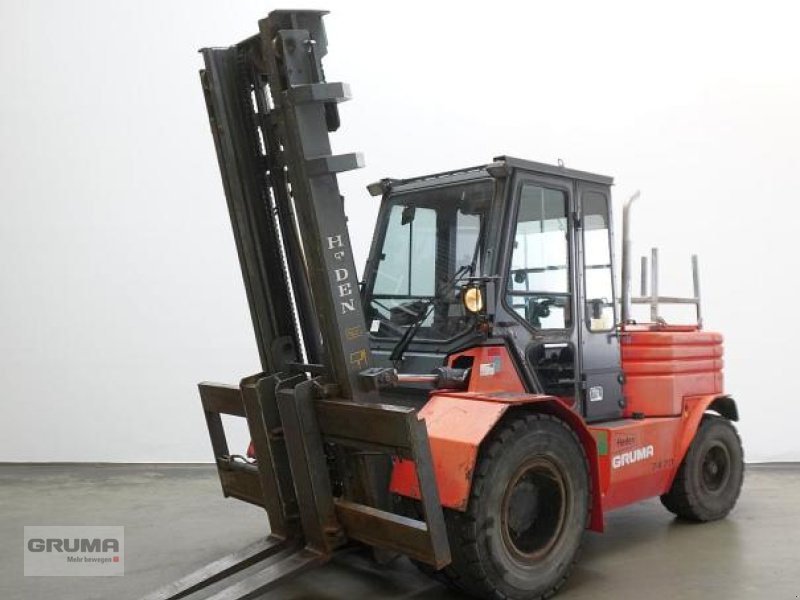 Gabelstapler typu Heden 7470, Gebrauchtmaschine v Friedberg-Derching (Obrázek 1)