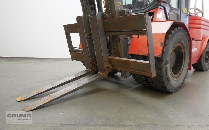 Gabelstapler typu Heden 7470, Gebrauchtmaschine v Friedberg-Derching (Obrázek 5)