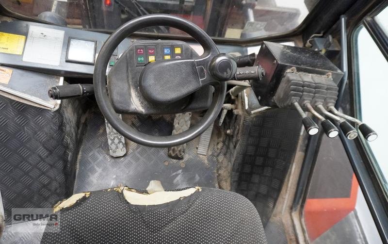 Gabelstapler typu Heden 7470, Gebrauchtmaschine v Friedberg-Derching (Obrázek 6)