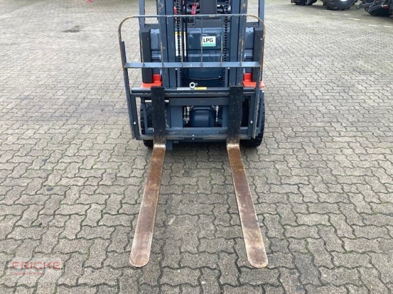 Gabelstapler typu Heli CPYD 18-RC2H, Gebrauchtmaschine v Bockel - Gyhum (Obrázek 7)