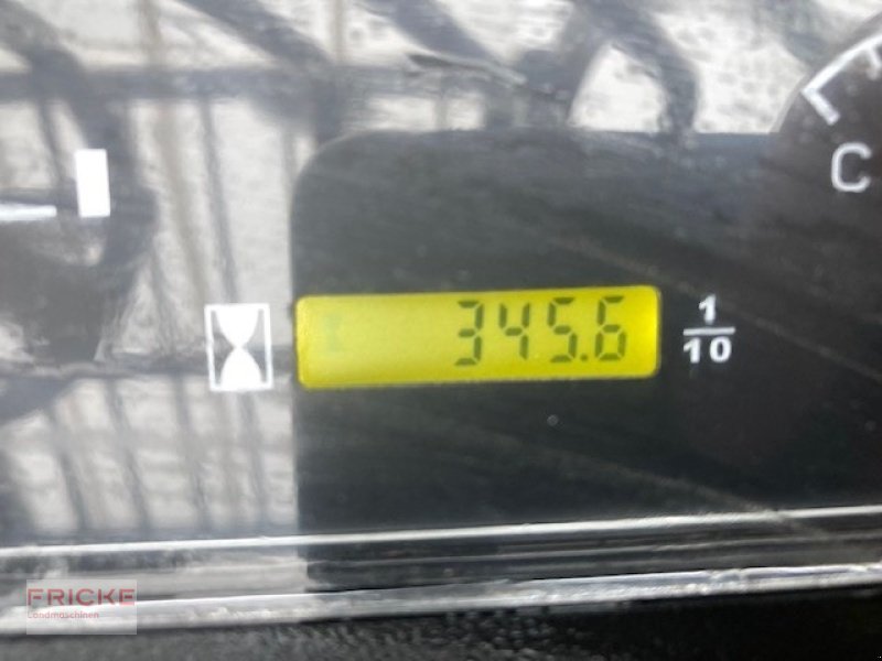 Gabelstapler typu Heli CPYD 18-RC2H, Gebrauchtmaschine v Bockel - Gyhum (Obrázek 8)