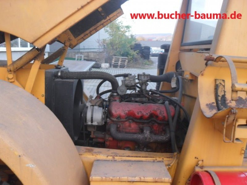 Gabelstapler typu Hyster H 250E, Gebrauchtmaschine v Obrigheim (Obrázek 7)