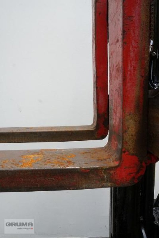 Gabelstapler tip Hyster H3.0FT, Gebrauchtmaschine in Friedberg-Derching (Poză 5)