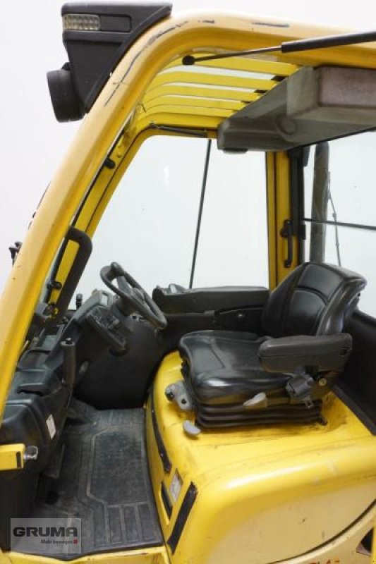 Gabelstapler typu Hyster H3.0FT, Gebrauchtmaschine v Friedberg-Derching (Obrázok 3)