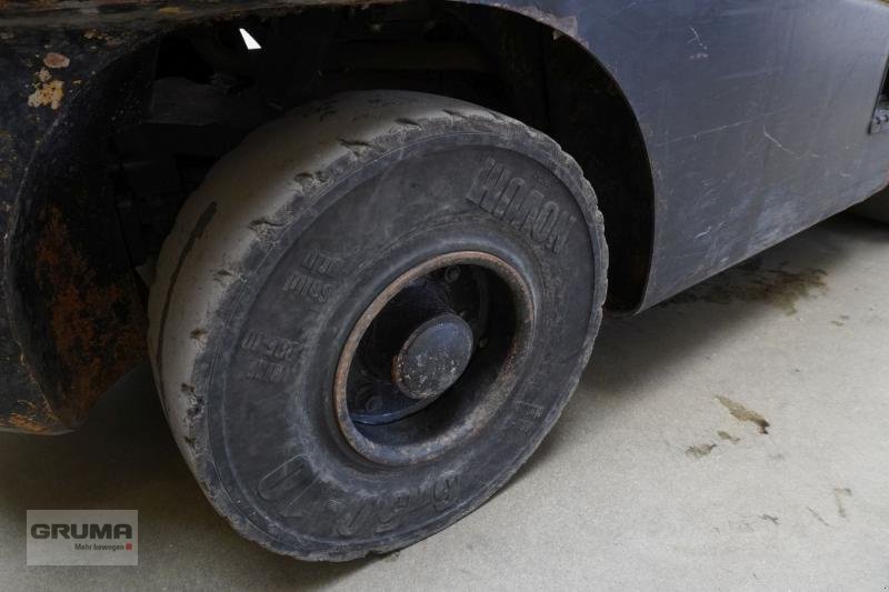 Gabelstapler typu Hyster H3.0FT, Gebrauchtmaschine v Friedberg-Derching (Obrázok 5)