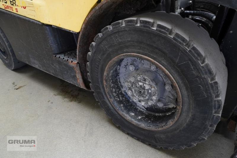 Gabelstapler typu Hyster H3.0FT, Gebrauchtmaschine v Friedberg-Derching (Obrázok 6)