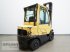 Gabelstapler Türe ait Hyster H3.0FT, Gebrauchtmaschine içinde Friedberg-Derching (resim 2)