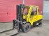 Gabelstapler typu Hyster H5.00XM, Gebrauchtmaschine v Радехів (Obrázek 1)