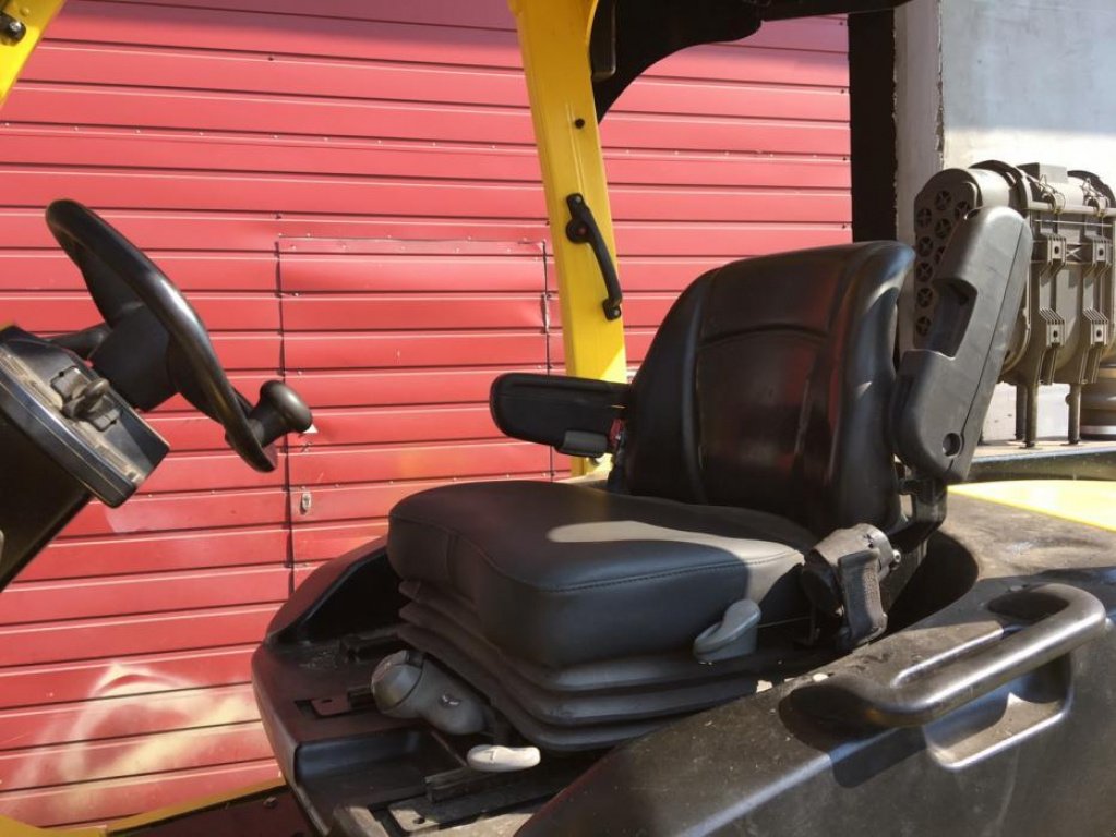 Gabelstapler typu Hyster H7.0FT, Gebrauchtmaschine v Радехів (Obrázek 4)