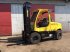Gabelstapler typu Hyster H7.0FT, Gebrauchtmaschine v Радехів (Obrázek 1)