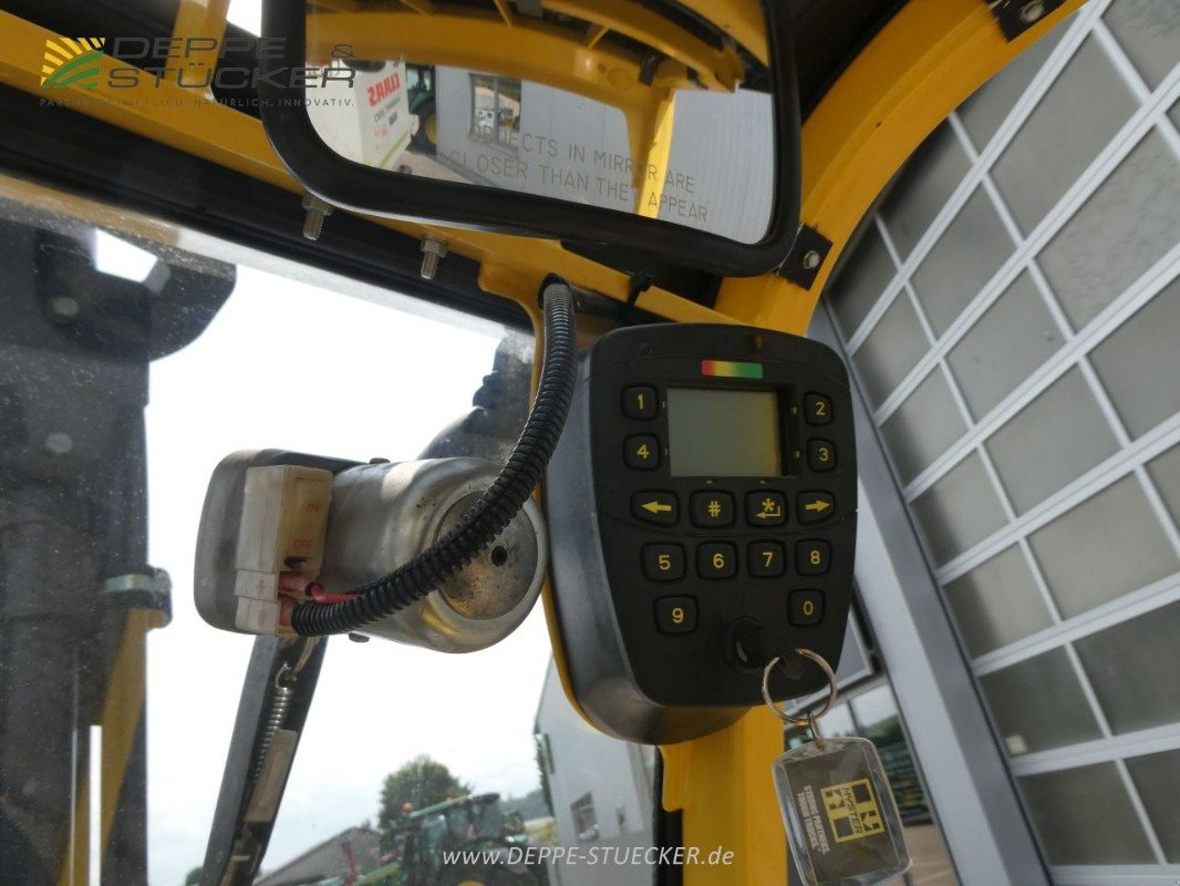 Gabelstapler des Typs Hyster J1.50XNT SWB Elektro-Dreiradstapler, Gebrauchtmaschine in Lauterberg/Barbis (Bild 14)