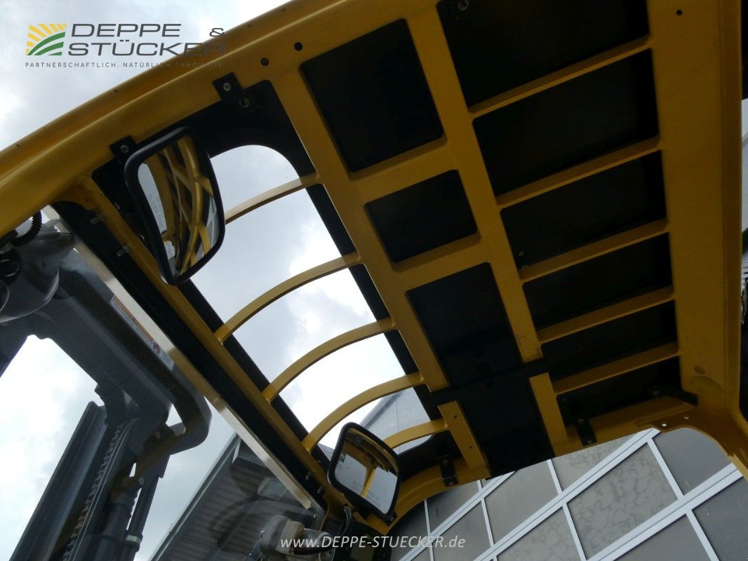 Gabelstapler des Typs Hyster J1.50XNT SWB Elektro-Dreiradstapler, Gebrauchtmaschine in Lauterberg/Barbis (Bild 16)