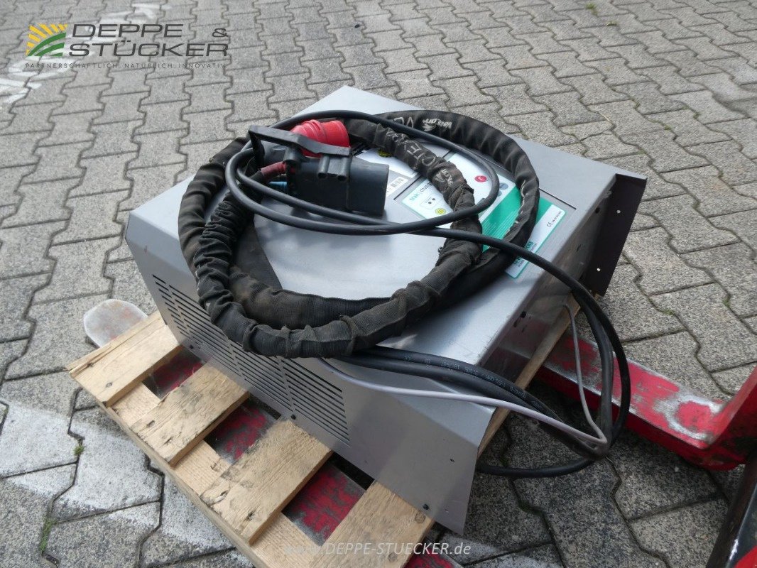 Gabelstapler des Typs Hyster J1.50XNT SWB Elektro-Dreiradstapler, Gebrauchtmaschine in Lauterberg/Barbis (Bild 20)
