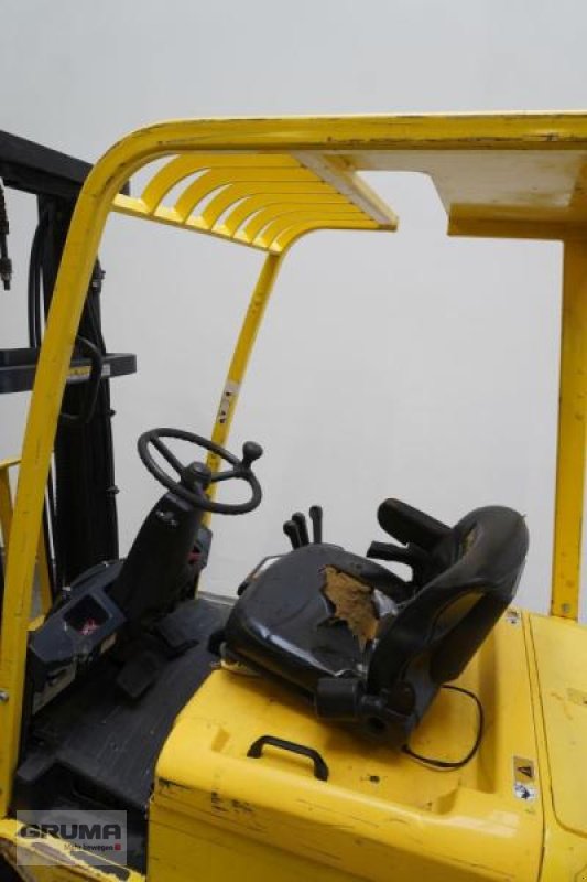 Gabelstapler des Typs Hyster J1.6, Gebrauchtmaschine in Friedberg-Derching (Bild 3)