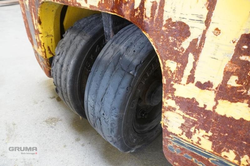 Gabelstapler des Typs Hyster J1.6, Gebrauchtmaschine in Friedberg-Derching (Bild 5)