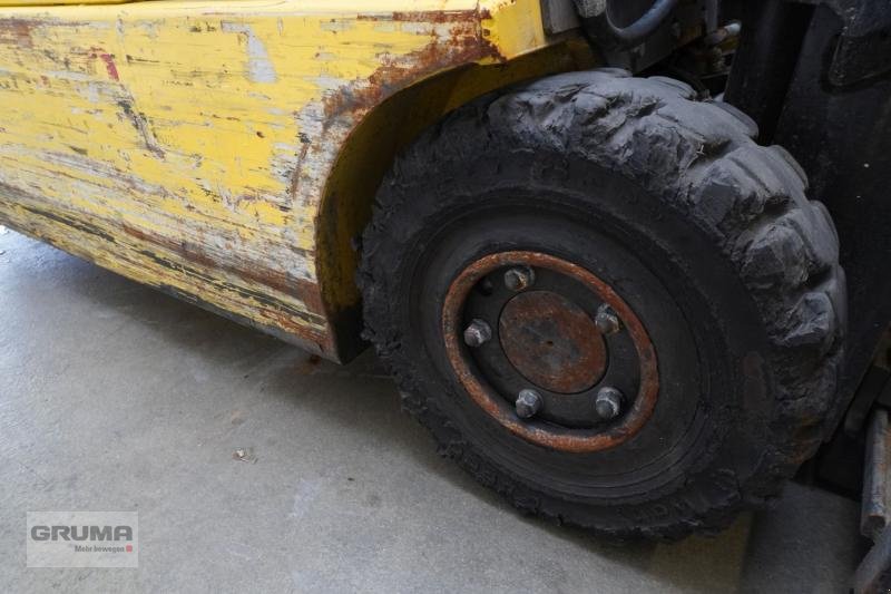 Gabelstapler des Typs Hyster J1.6, Gebrauchtmaschine in Friedberg-Derching (Bild 6)