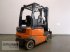 Gabelstapler del tipo Jungheinrich EFG VAC 22, Gebrauchtmaschine In Friedberg-Derching (Immagine 2)