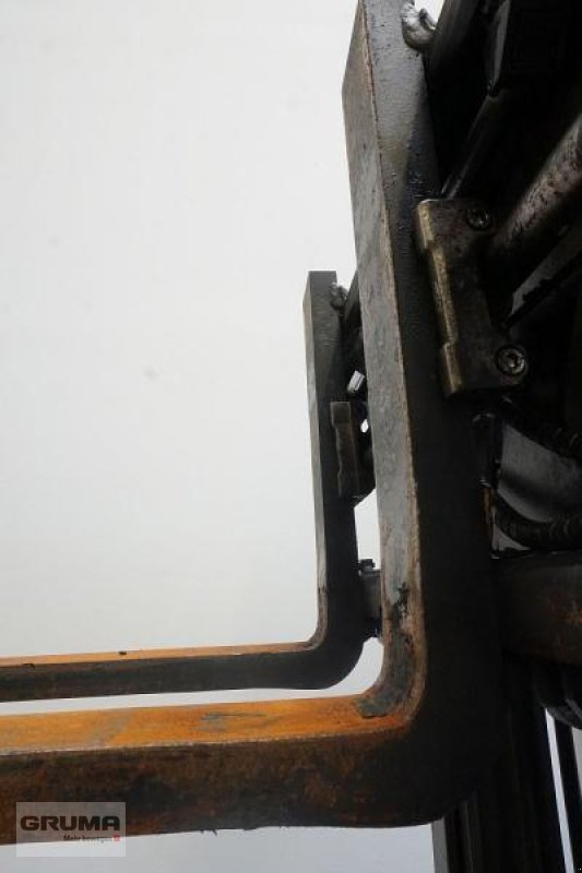 Gabelstapler typu Jungheinrich EFG218K, Gebrauchtmaschine v Friedberg-Derching (Obrázek 6)