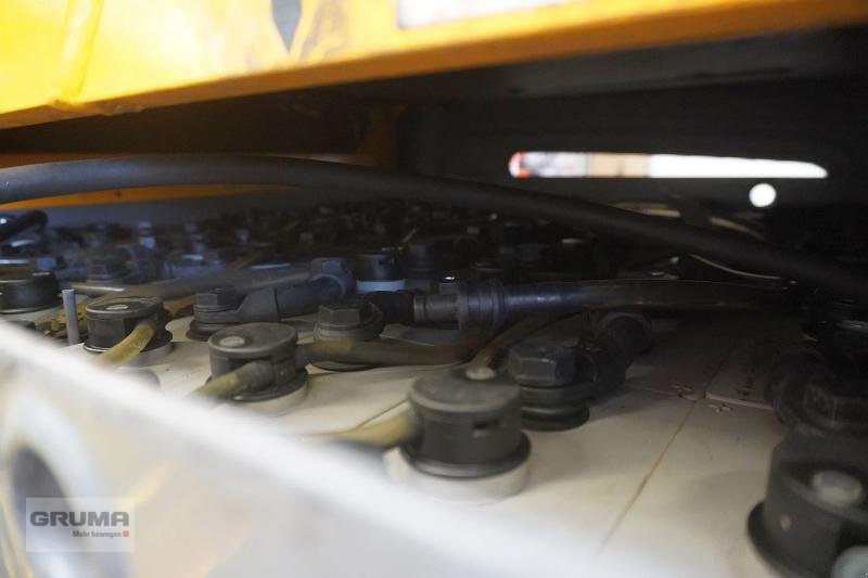 Gabelstapler des Typs Jungheinrich EFG545, Gebrauchtmaschine in Friedberg-Derching (Bild 5)