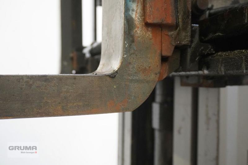 Gabelstapler des Typs Jungheinrich EFG545, Gebrauchtmaschine in Friedberg-Derching (Bild 6)