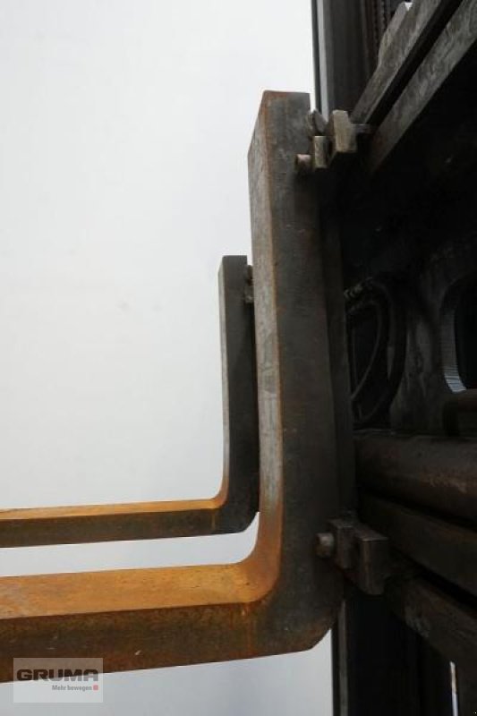 Gabelstapler tip Jungheinrich TFG550, Gebrauchtmaschine in Friedberg-Derching (Poză 5)