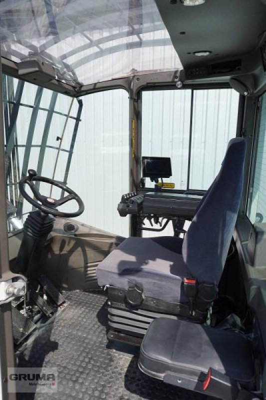 Gabelstapler des Typs Konecranes SMV16-1200 C, Gebrauchtmaschine in Friedberg-Derching (Bild 3)