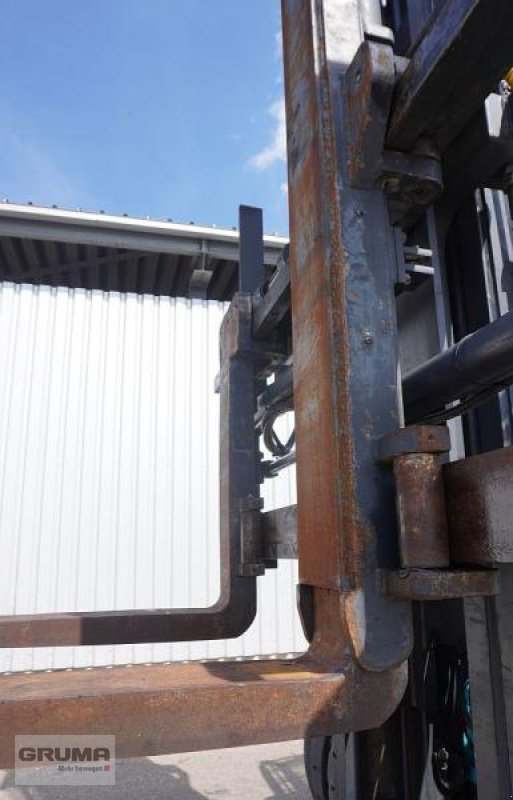 Gabelstapler des Typs Konecranes SMV16-1200 C, Gebrauchtmaschine in Friedberg-Derching (Bild 5)