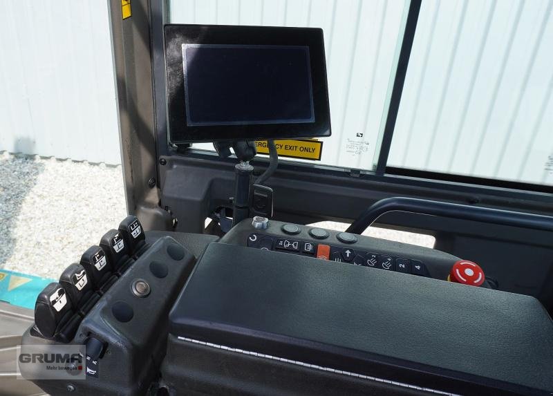 Gabelstapler des Typs Konecranes SMV16-1200 C, Gebrauchtmaschine in Friedberg-Derching (Bild 11)