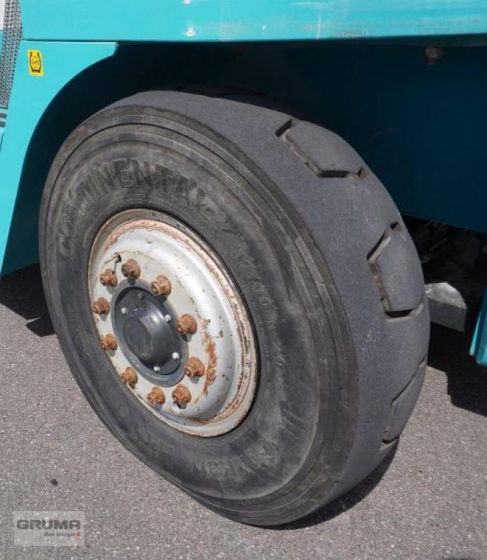 Gabelstapler typu Konecranes SMV16-1200 C, Gebrauchtmaschine v Friedberg-Derching (Obrázek 7)