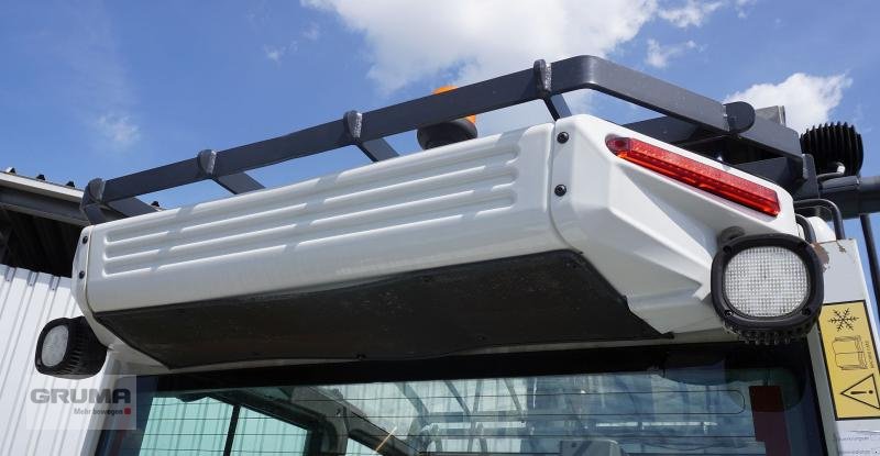 Gabelstapler typu Konecranes SMV16-1200 C, Gebrauchtmaschine v Friedberg-Derching (Obrázek 9)