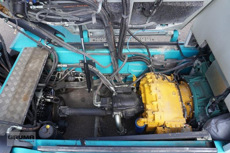 Gabelstapler typu Konecranes SMV16-1200 C, Gebrauchtmaschine v Friedberg-Derching (Obrázek 10)