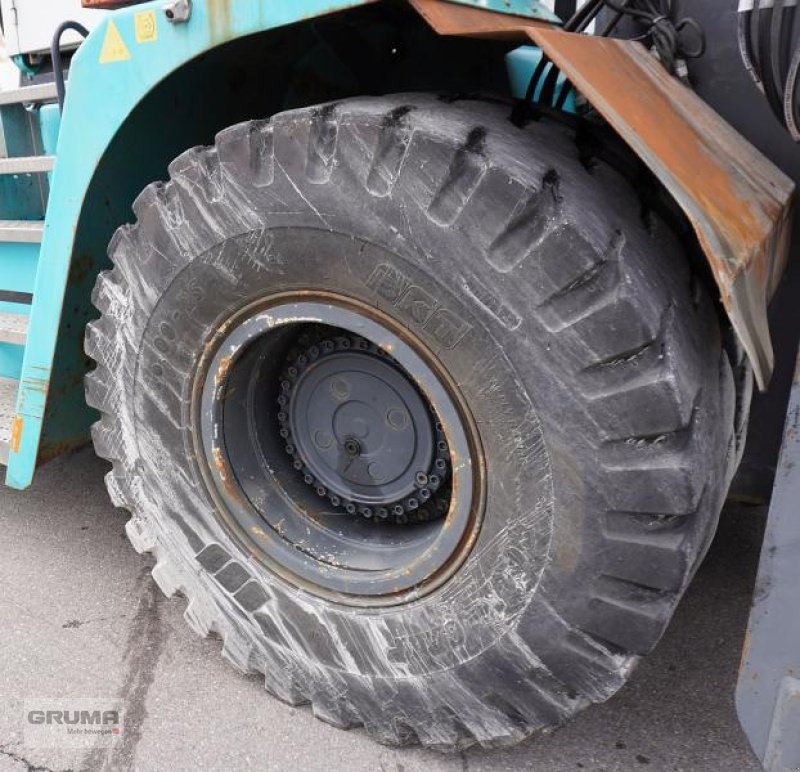 Gabelstapler типа Konecranes SMV32-1200B, Gebrauchtmaschine в Friedberg-Derching (Фотография 8)