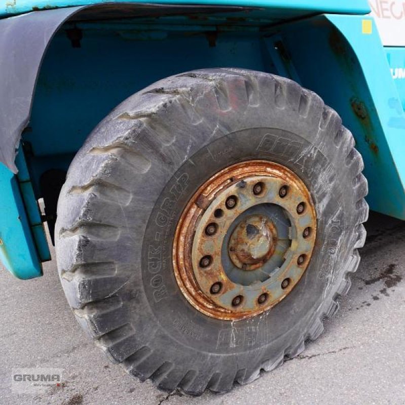 Gabelstapler типа Konecranes SMV32-1200B, Gebrauchtmaschine в Friedberg-Derching (Фотография 7)