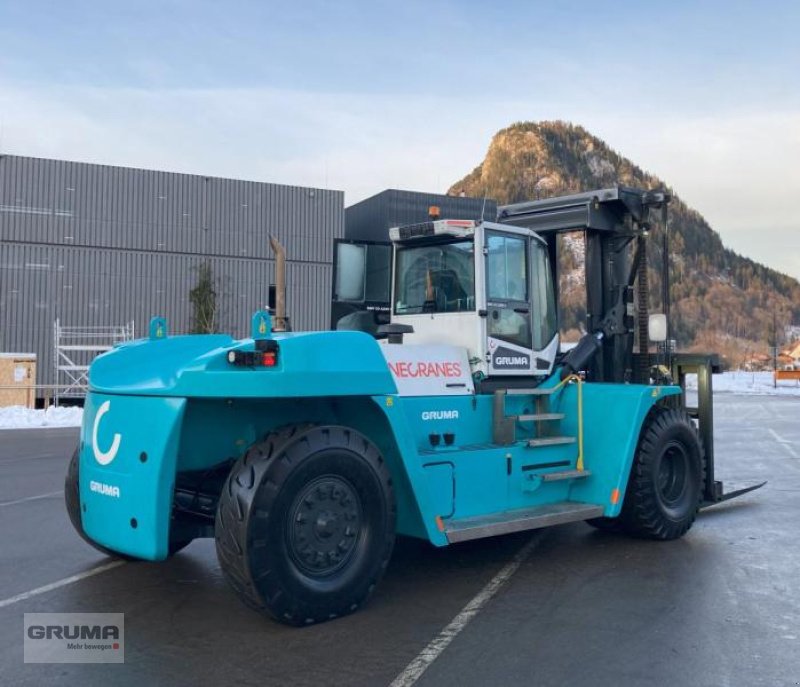 Gabelstapler typu Konecranes SMV33-1200C, Gebrauchtmaschine v Friedberg-Derching (Obrázek 2)