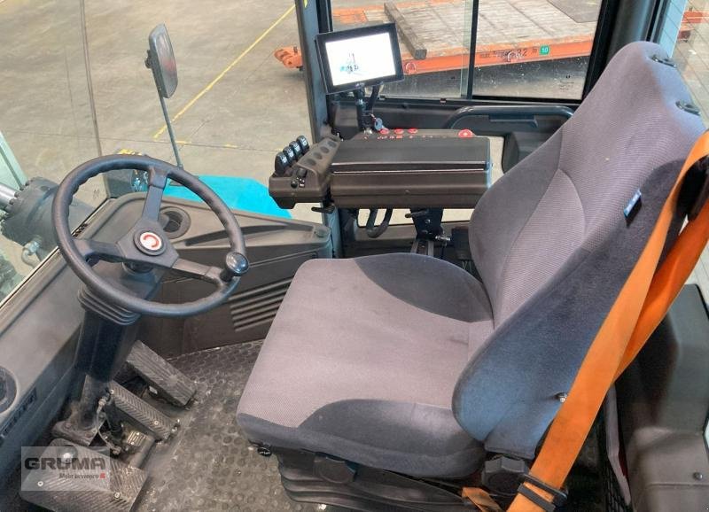 Gabelstapler typu Konecranes SMV33-1200C, Gebrauchtmaschine v Friedberg-Derching (Obrázek 3)