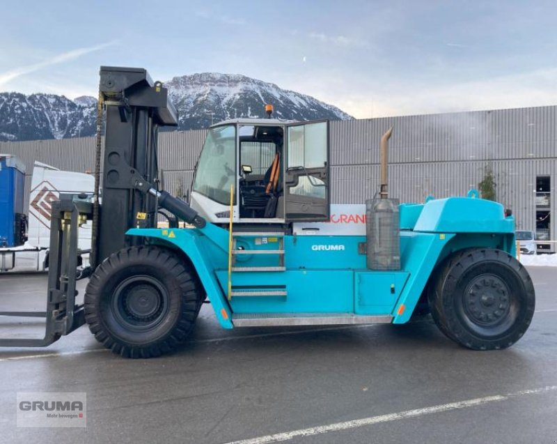 Gabelstapler typu Konecranes SMV33-1200C, Gebrauchtmaschine v Friedberg-Derching (Obrázek 5)