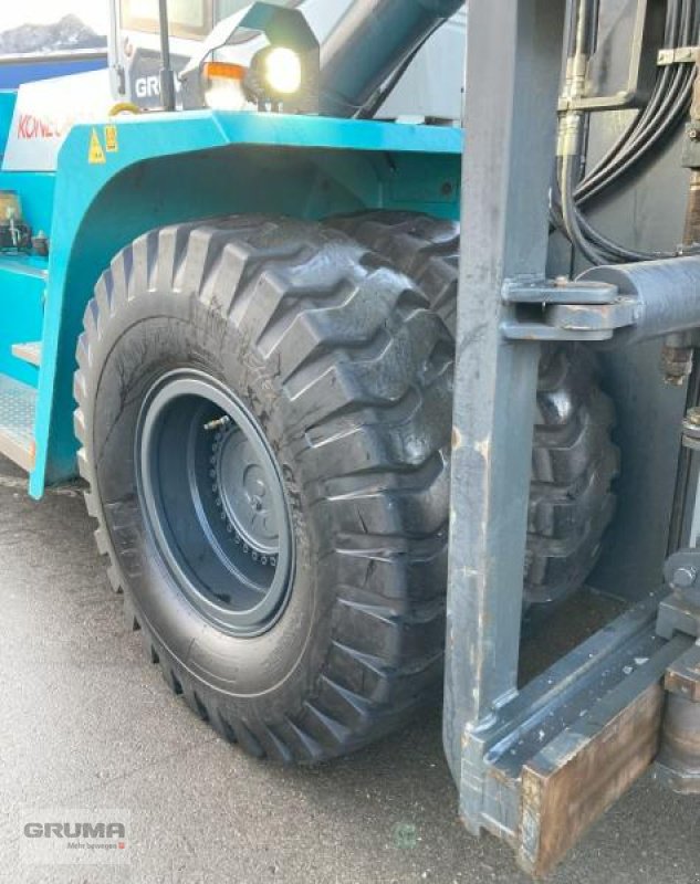 Gabelstapler of the type Konecranes SMV33-1200C, Gebrauchtmaschine in Friedberg-Derching (Picture 8)