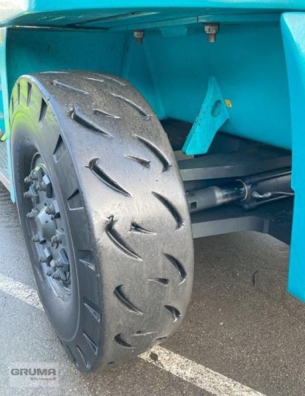 Gabelstapler of the type Konecranes SMV33-1200C, Gebrauchtmaschine in Friedberg-Derching (Picture 9)