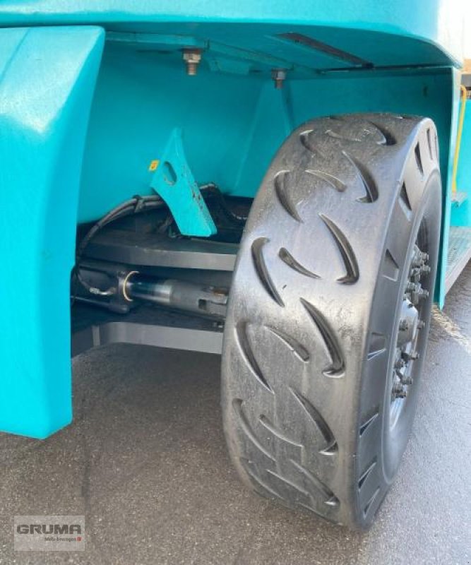 Gabelstapler of the type Konecranes SMV33-1200C, Gebrauchtmaschine in Friedberg-Derching (Picture 10)