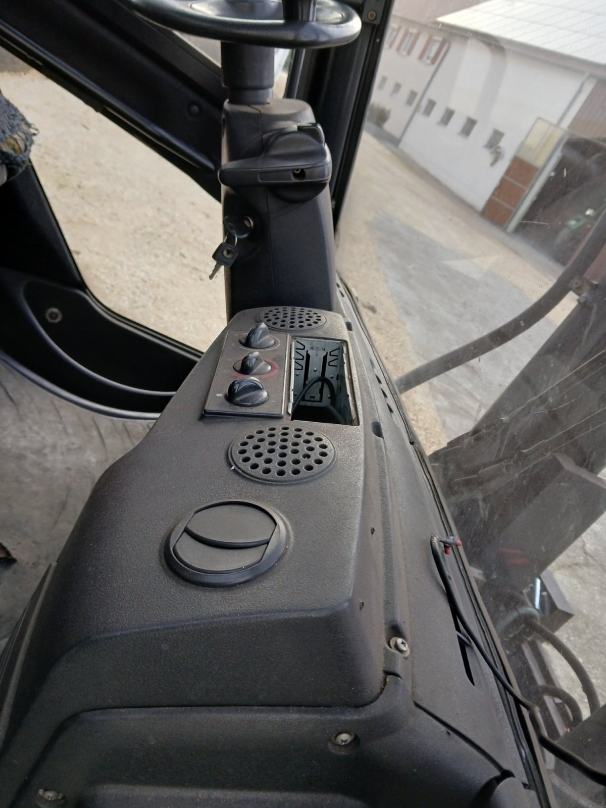 Gabelstapler za tip Linde H40 D H 40D, Gebrauchtmaschine u Oxenbronn (Slika 10)