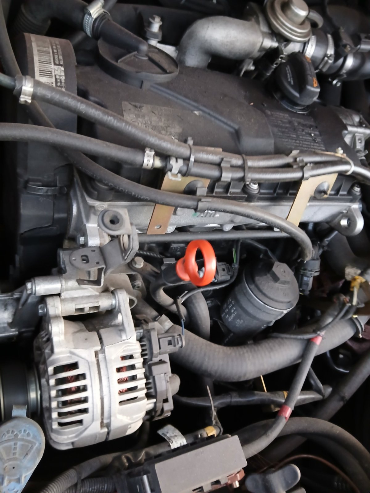 Gabelstapler za tip Linde H40 D H 40D, Gebrauchtmaschine u Oxenbronn (Slika 14)