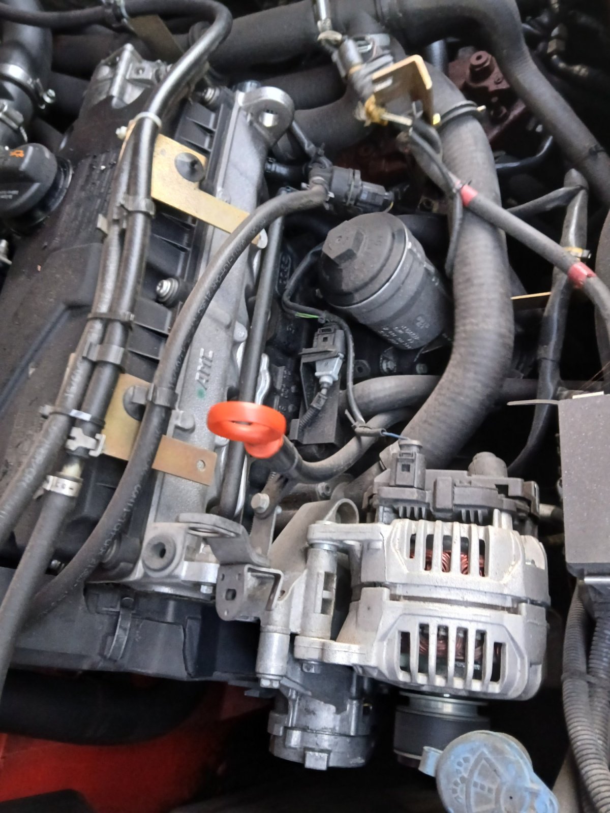 Gabelstapler za tip Linde H40 D H 40D, Gebrauchtmaschine u Oxenbronn (Slika 15)